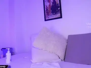 Chaturbate Adult Webcams of mandy_l33_