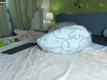 Chaturbate Adult Webcam of mollycemma