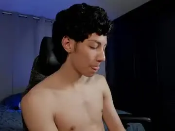 Chaturbate Private Sex Chat of philipe_moonlight_