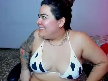Chaturbate Watch Live Sex Cams of shaaroonhillss1