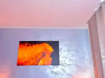 Chaturbate Best live sex cam show of sweetangell69_