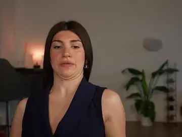 Chaturbate Live Sex Cam of sweetjona