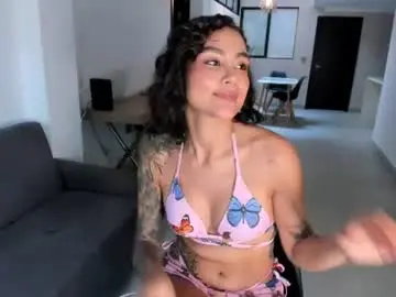 Chaturbate Live Sex of valerieaustin