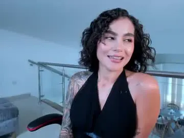 Chaturbate Live Sex Cam of valerieaustin