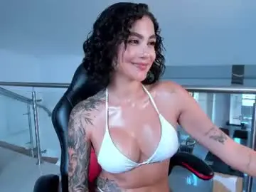 Chaturbate Adult Webcams of valerieaustin