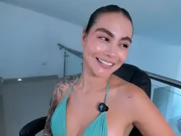 Chaturbate Live Sex of valerieaustin