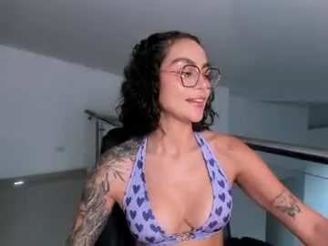 Chaturbate Adult Video Chat of valerieaustin