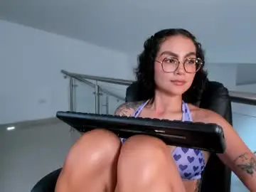 Chaturbate Private Sex Chat of valerieaustin