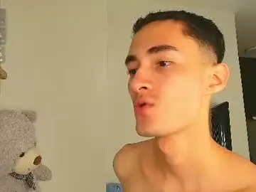 Chaturbate Best Webcam of wal_jones