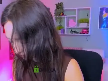 Chaturbate Best live sex cam show of anneta_moon