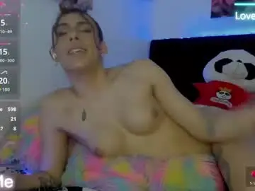 Chaturbate Adult Video Chat of arii_scorpion