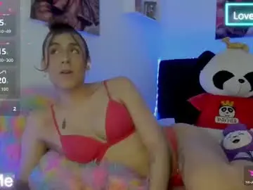 Chaturbate Adult Webcams of arii_scorpion