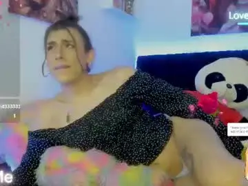 Chaturbate Best live sex cam show of arii_scorpion