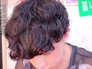 Chaturbate Adult Webcams of axel_evanss