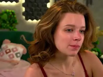 Chaturbate Private Sex Chat of bambi_bimboo