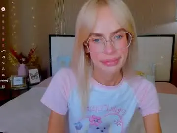 Chaturbate Adult Webcam of bellatip