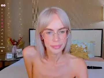 Chaturbate Live Sex of bellatip