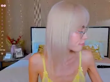 Chaturbate Adult Webcam of bellatip