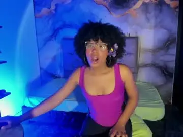Chaturbate Best live sex cam show of cataleyamoon_