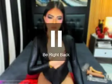 Chaturbate Live Porn of diana_victoria