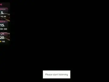 Chaturbate Live Sex Cam of halaia1