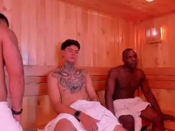 Chaturbate Free Live Porn of heteros_men