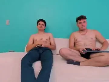 Chaturbate Best live sex cam show of heteros_men