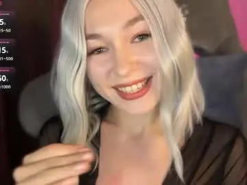 Chaturbate Best live sex cam show of hey_nora_