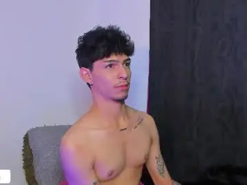 Chaturbate Adult Video Chat of ianlark