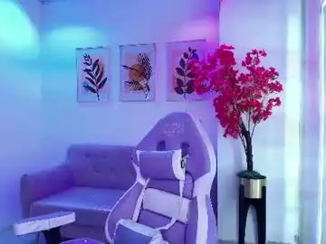 Chaturbate Adult Webcams of lucy_mazzy