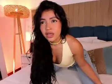 Chaturbate Sex Chat of missprada