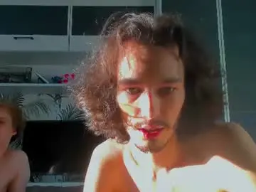 Chaturbate Free Porn Cam of mitchelkurse