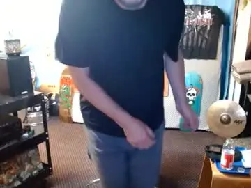 Chaturbate Live Sex Cam of punkypapi