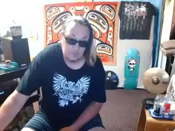 Chaturbate Sex Cam of punkypapi