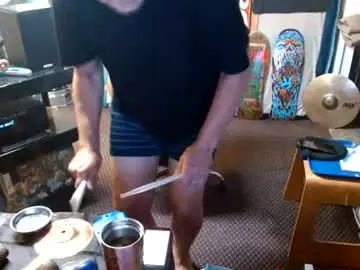 Chaturbate Live Porn of punkypapi