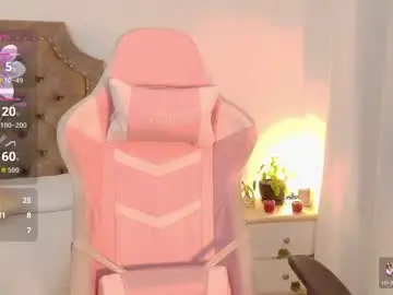 Chaturbate Live Sex of scarlett_star01