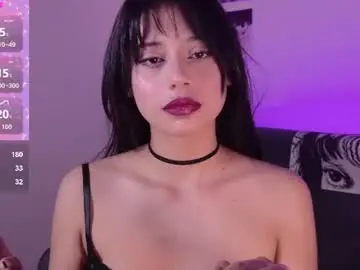 Chaturbate Live Sex of serenbleck