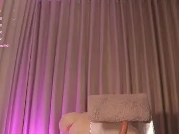 Chaturbate Live Porn of therealpeach_