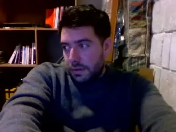 Chaturbate Live Sex Cam of tinycock9393