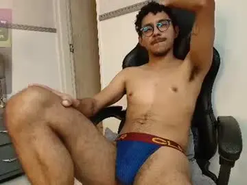 Chaturbate Live Porn of twunkmiguel