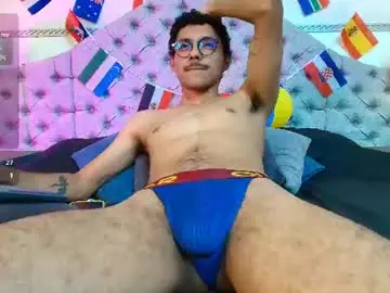 Chaturbate Adult Webcams of twunkmiguel