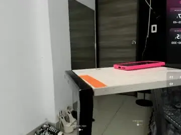 Chaturbate Sex Chat of valentina_herrrera