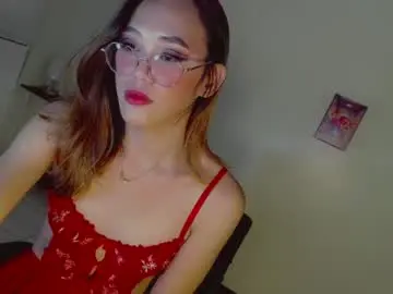 Chaturbate Sex Chat of yourladyalixx