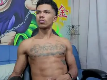 Chaturbate Live Sex of daniels6959