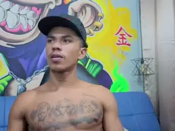 Chaturbate Adult Webcams of daniels6959