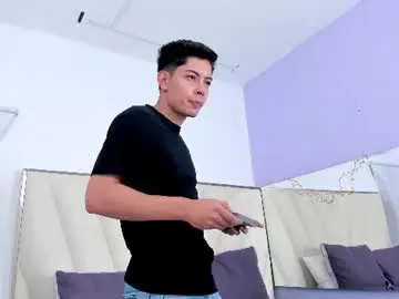 Chaturbate Best Webcam of ethan12_