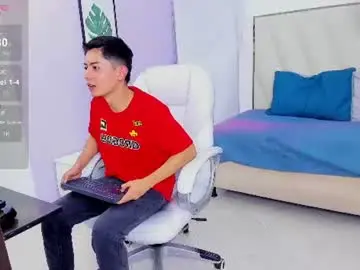Chaturbate Sex Cam of ethan12_