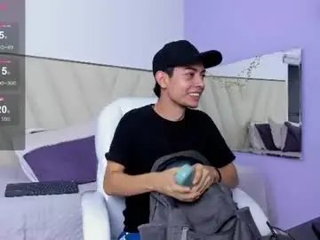 Chaturbate Sex Cam of ethan12_