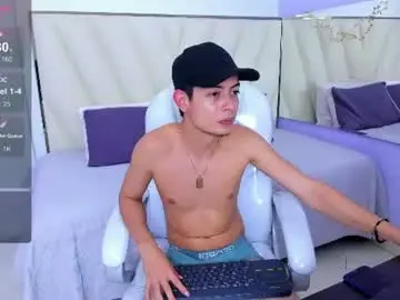 Chaturbate Live Sex of ethan12_
