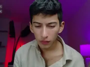 Chaturbate Adult Video Chat of ethan_skiny_